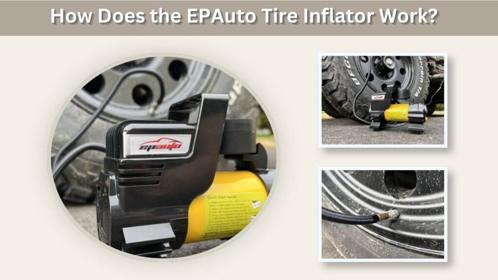 3. EPAuto Inflator Power Requirements