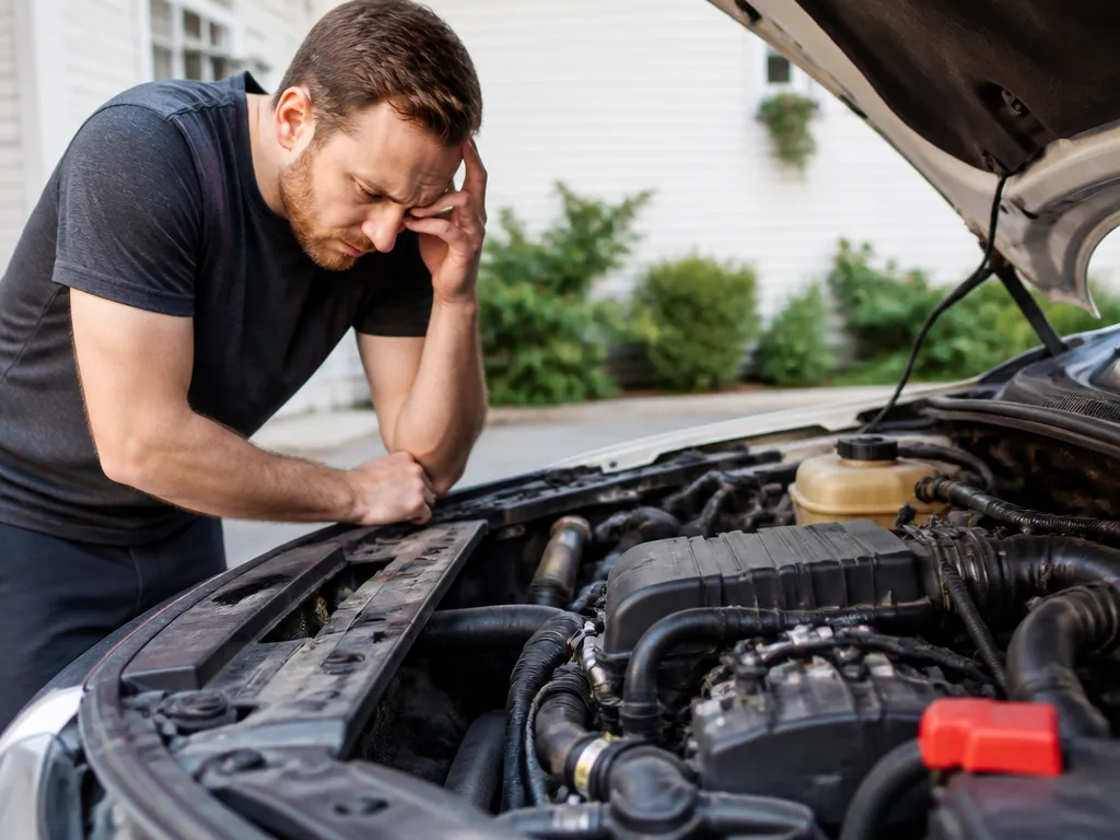 Backpressure Tests, O2 Readings, and Trouble Codes - can bad catalytic converter cause overheating?