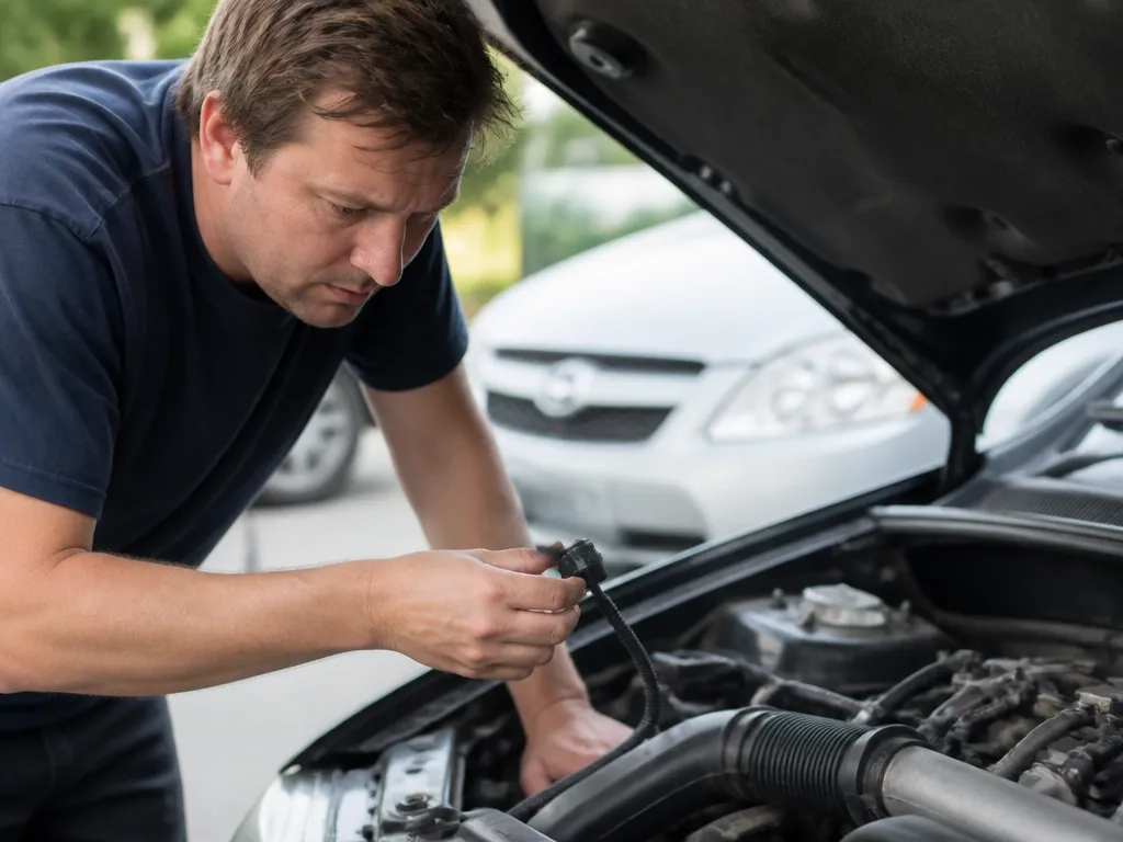 Bad Sensors Like MAP IAT or Coolant Temp Affecting Idle - car shuts off when ac is turned on