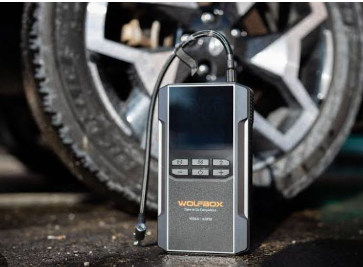 The 10 Best Rechargeable Portable Tire Air Inflators in 2026: Ultimate Expert Reviews & Fixes