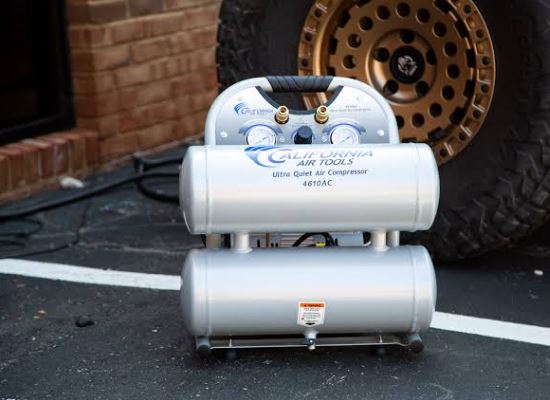 The 10 Best Air Compressors for Car Tires in 2026: Ultimate Expert Reviews & Fixes