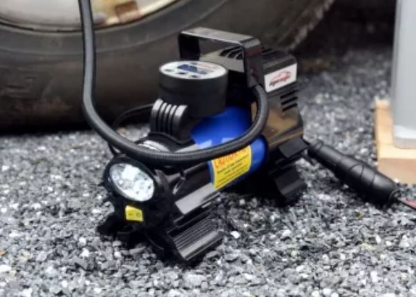 The 10 Best Portable Tire Inflators Under $50 in 2026: Expert Performance, Value, and Fixes