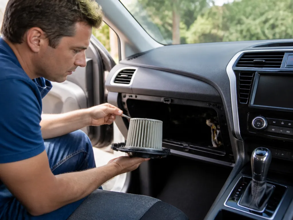 Can a Bad Blower Motor Cause No AC? Yes, Here’s Why? - can a bad blower motor cause no ac?