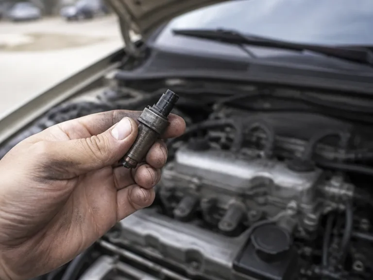 can a bad pcv valve cause a misfire?