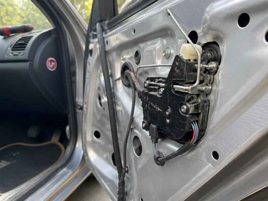 Can a Door Lock Actuator Drain a Battery? - can door lock actuator drain battery?