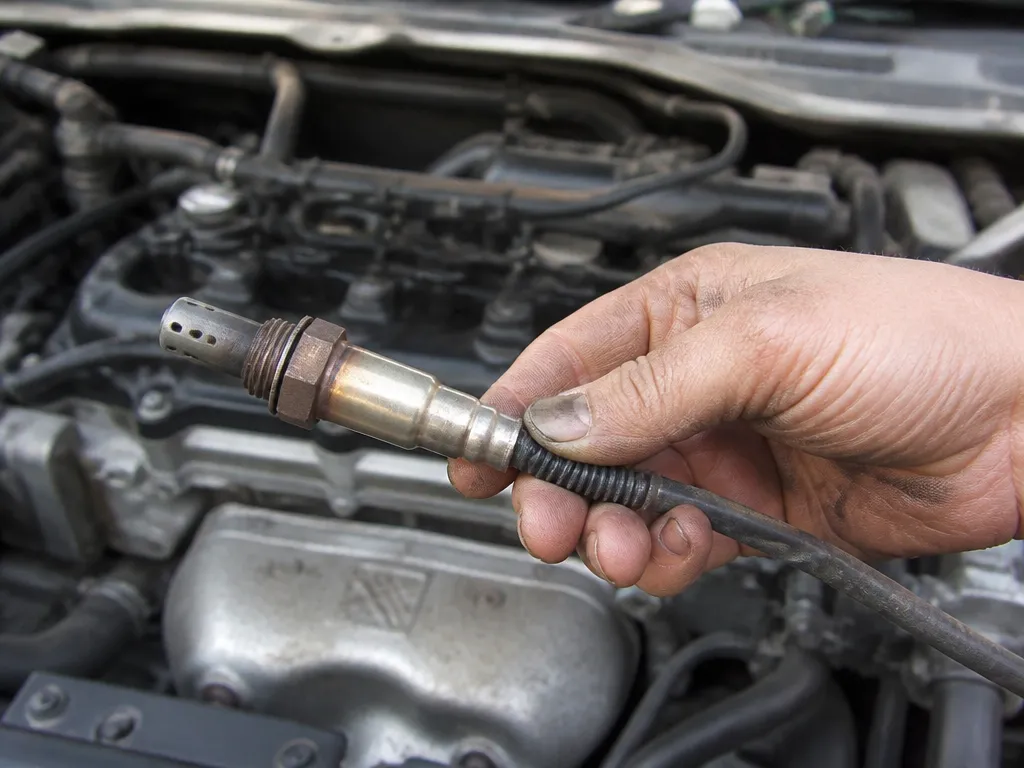 Can an O2 Sensor Cause a Car Not to Start? - can a o2 sensor cause a car not to start?