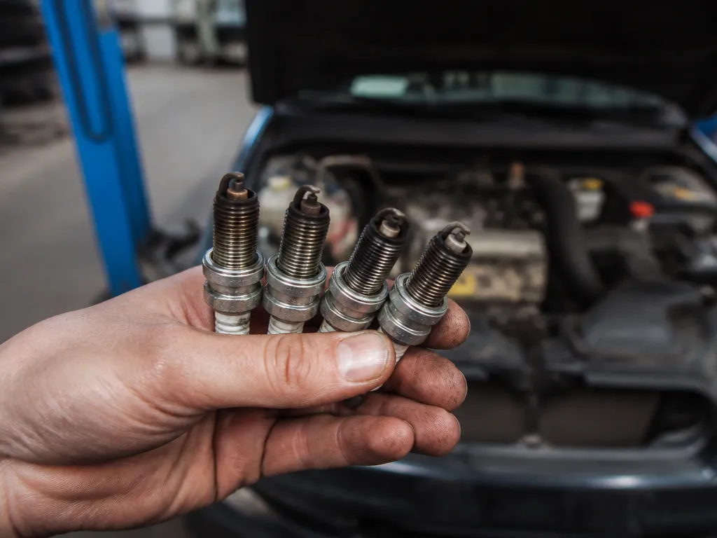 Can Bad Spark Plugs Cause a Catalytic Converter Code? - can bad spark plugs cause catalytic converter code?
