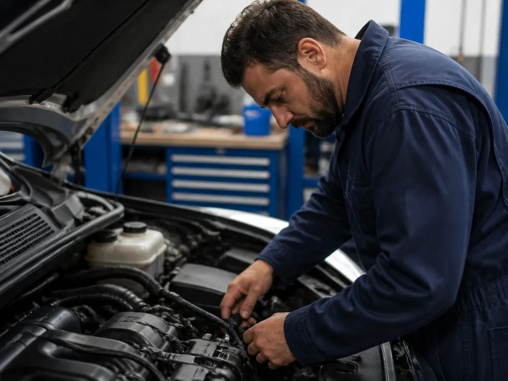 Can I Drive With a P145C Code? - can i drive with p145c code?