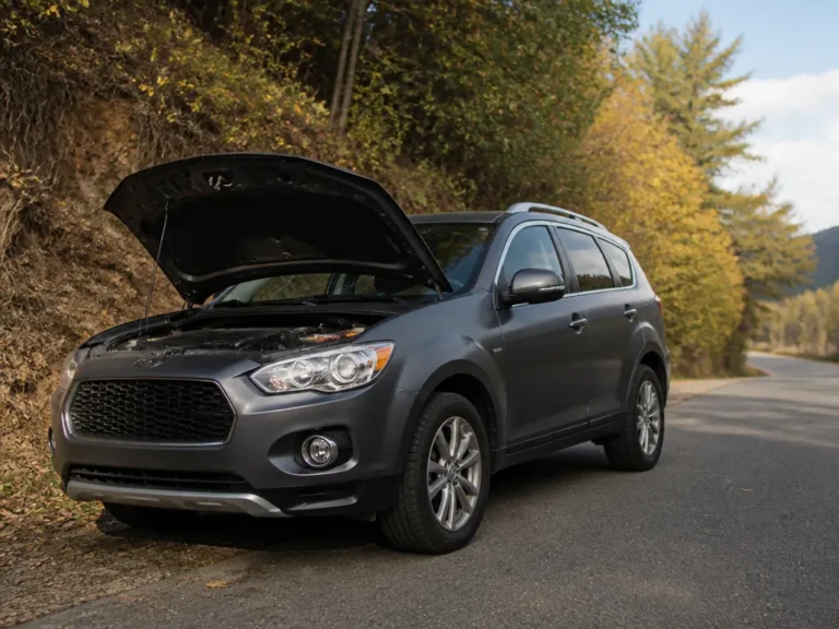can you drive with a p2096 code?