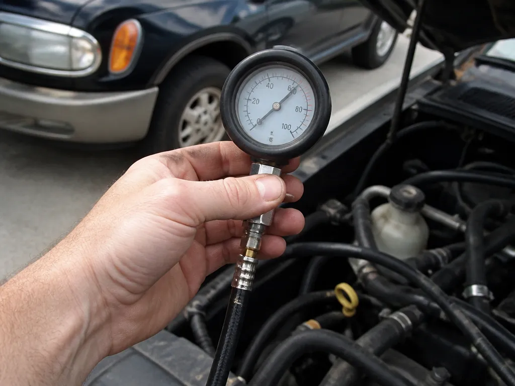 Can You Have Too Much Fuel Pressure 2001 GMC Jimmy? - can you have too much fuel pressure 2001 gmc jimmy?