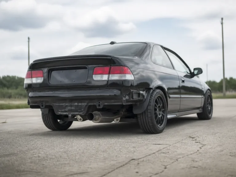 can you sell a car without a catalytic converter?