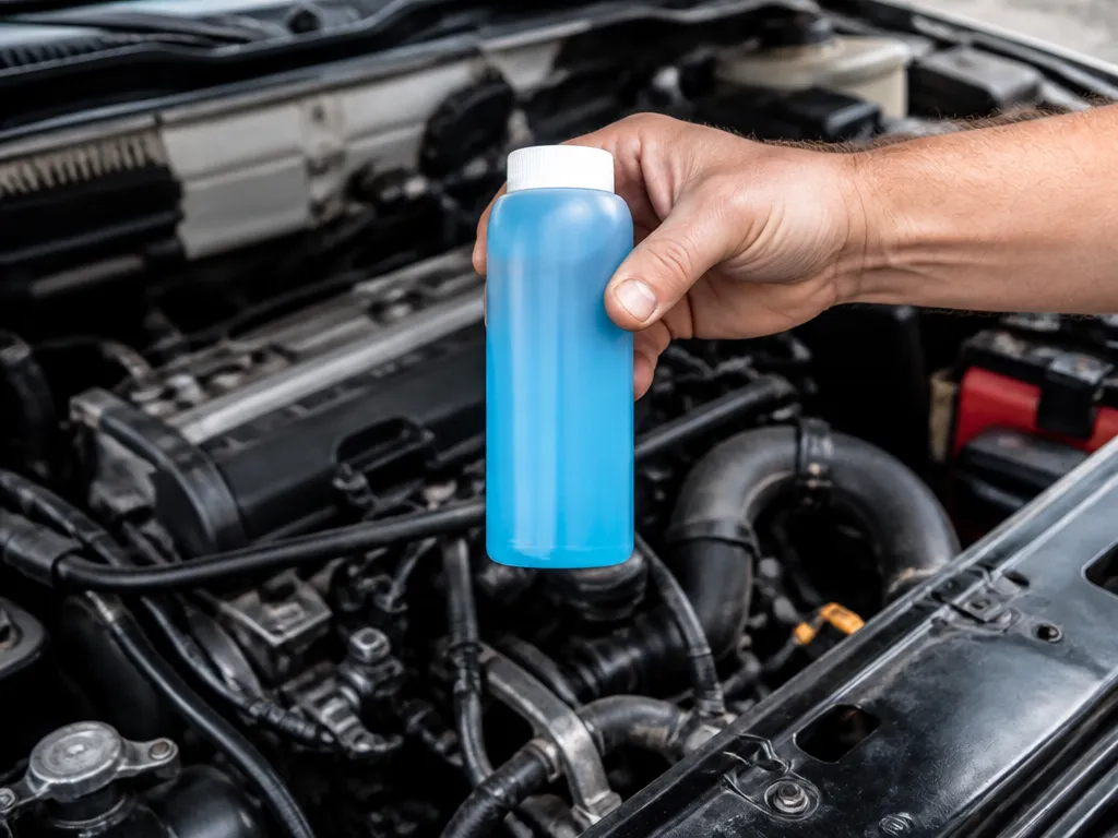 Can You Use BlueDevil Head Gasket Sealer Twice? - can you use blue devil head gasket sealer twice?