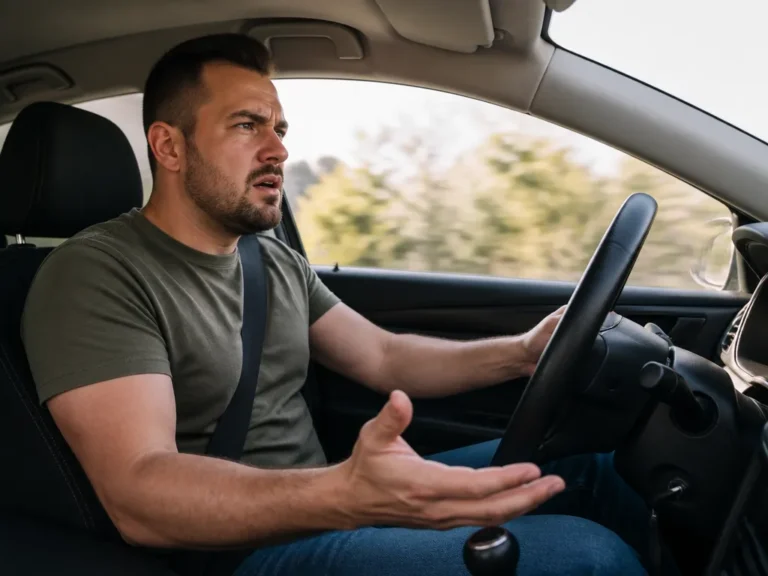 car bogs down under hard acceleration
