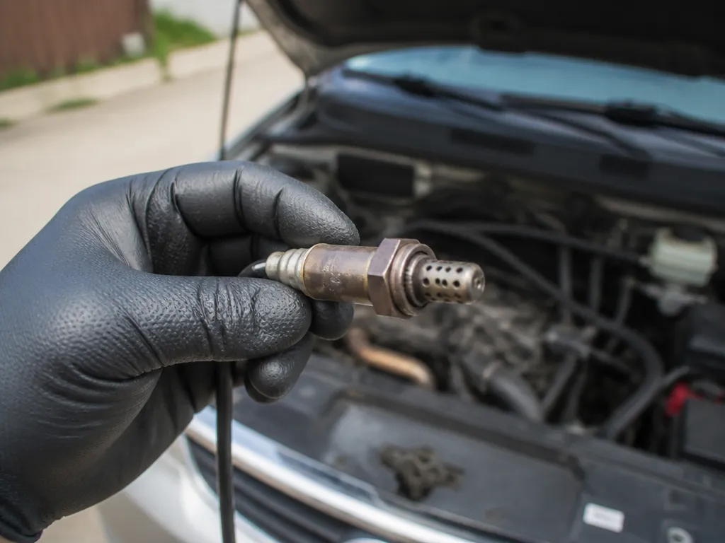 Codes That Point to O2 Sensor Problems - can a o2 sensor cause a car not to start?