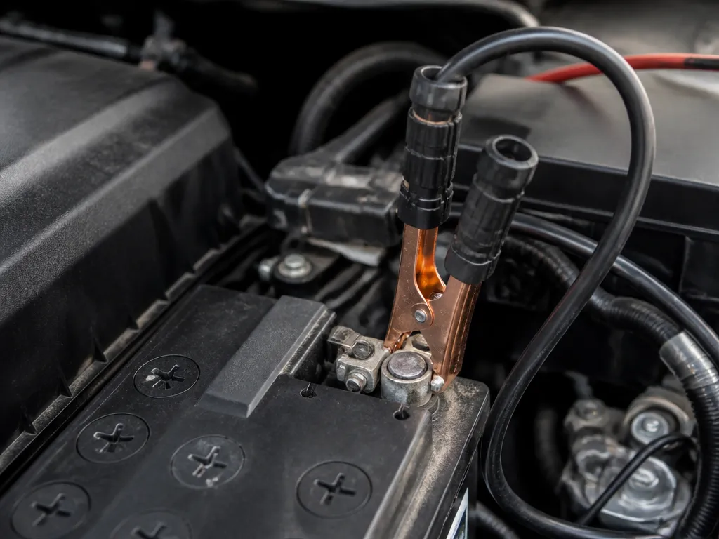 Common Actuator Failures That Drain a Battery - can door lock actuator drain battery?