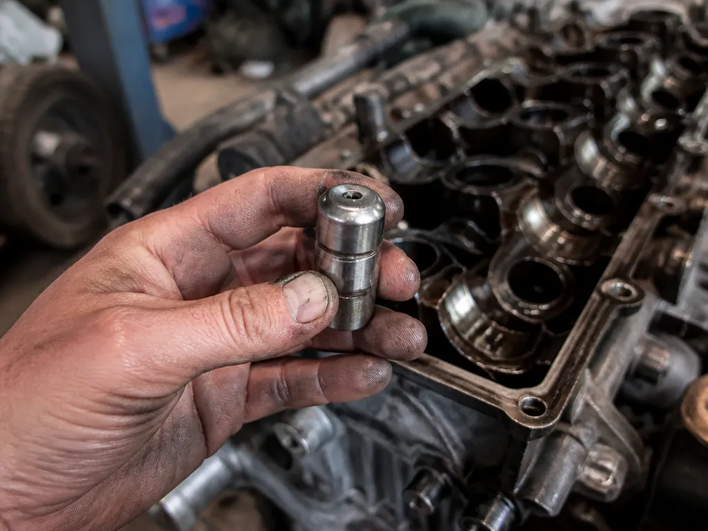 Common Lifter Factors That Trigger a Misfire - can a lifter cause a misfire?