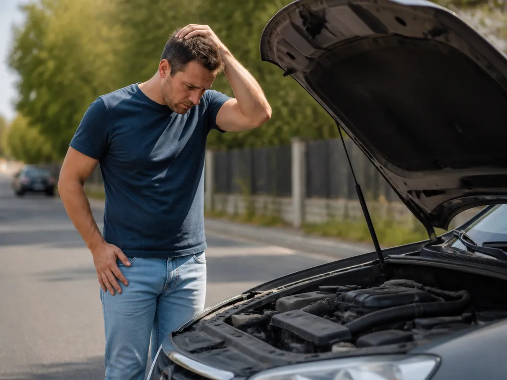 Common misfire codes include: - car jerking and check engine light on