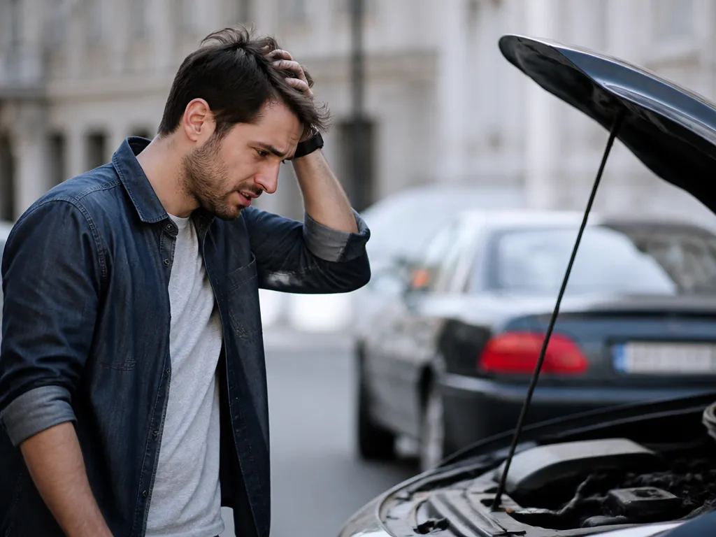 Common triggers include: - car alarm goes off when i reconnect battery