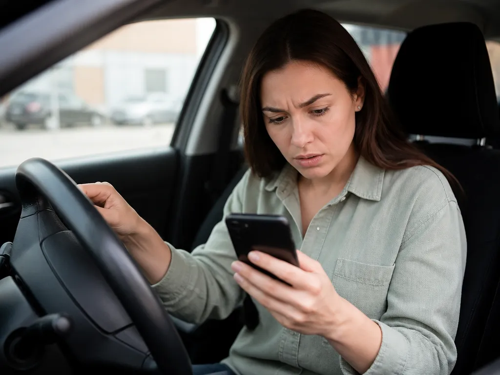 How the Warning Can Affect Braking and Traction - can i drive my car if it says service stabilitrak?