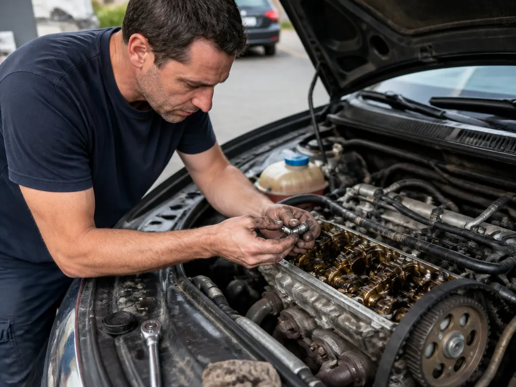 How to Diagnose a Lifter-Related Misfire - can a bad lifter cause misfire?