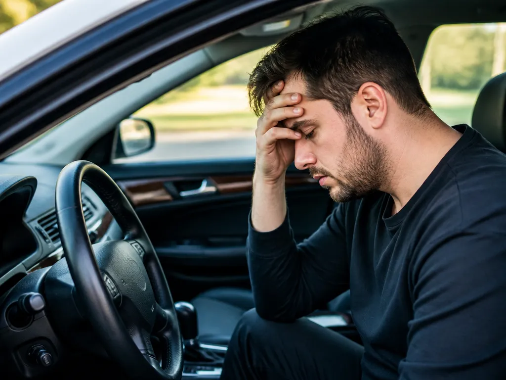 How to Diagnose a Service Stabilitrak Warning - can i drive my car if it says service stabilitrak?