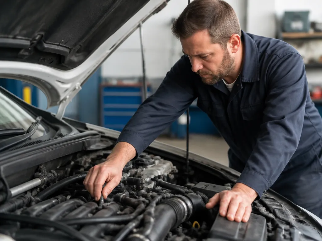 How Urgent Is P1004 Compared With P1004A? - can i drive with a p1004 code?