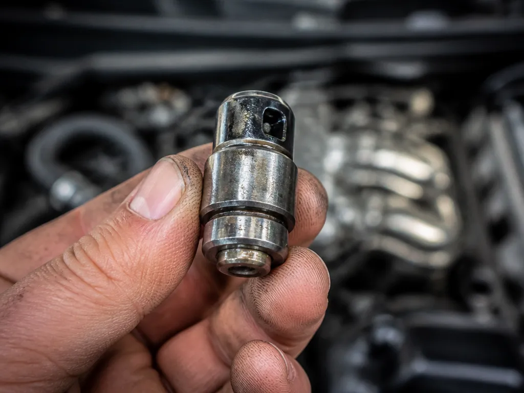 How Valve Timing Creates a Misfire - can a bad lifter cause misfire?