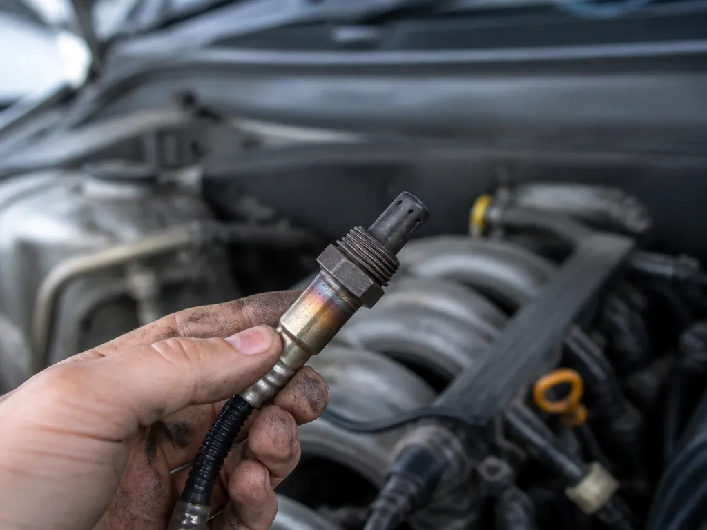 O2 Sensor Symptoms During Start-Up - can a o2 sensor cause a car not to start?
