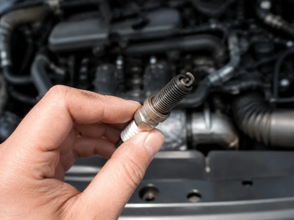 Signs of Plug Failure Before a Catalyst Code - can bad spark plugs cause catalytic converter code?