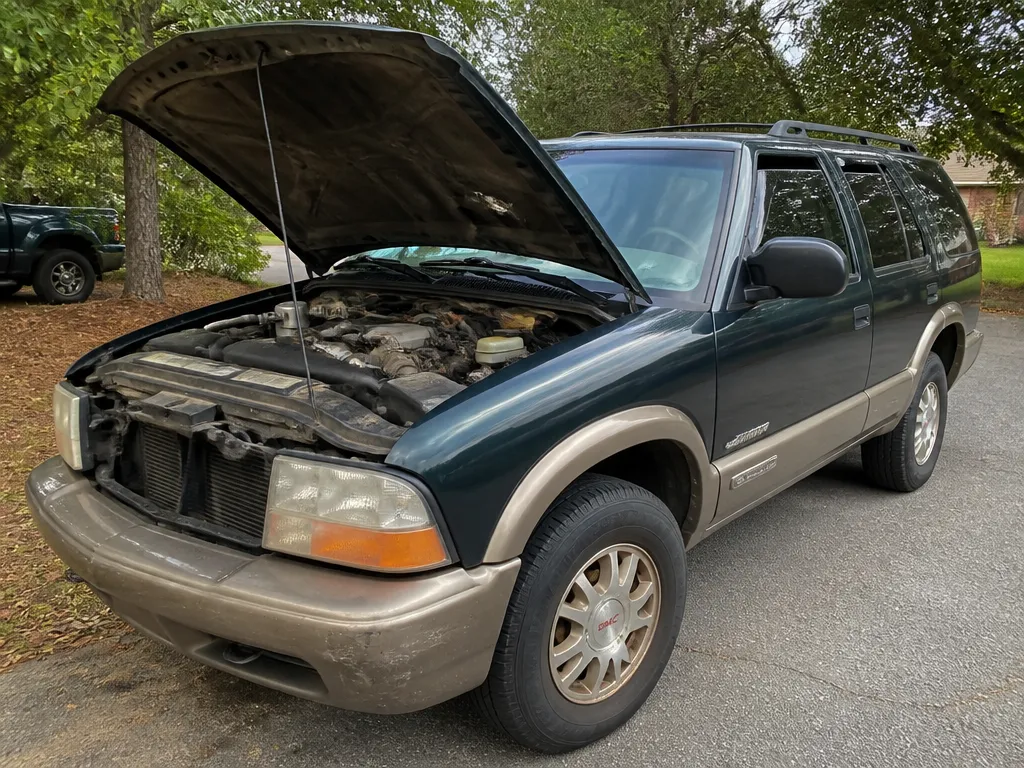 Signs the Fuel Pressure Is Too High - can you have too much fuel pressure 2001 gmc jimmy?