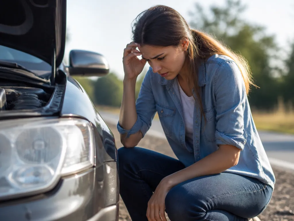 Symptoms of Bad Injectors That Mimic Transmission Problems - can bad fuel injectors cause transmission problems?