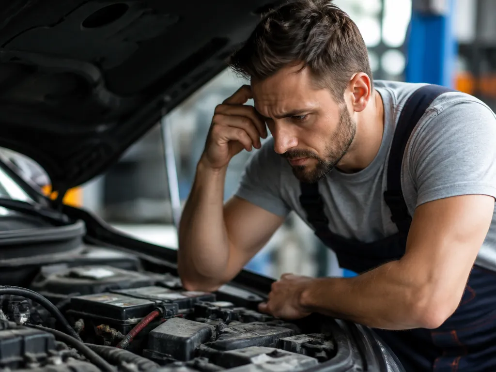 Symptoms That Point to a Problem After Installation - can a pedal commander damage your engine?