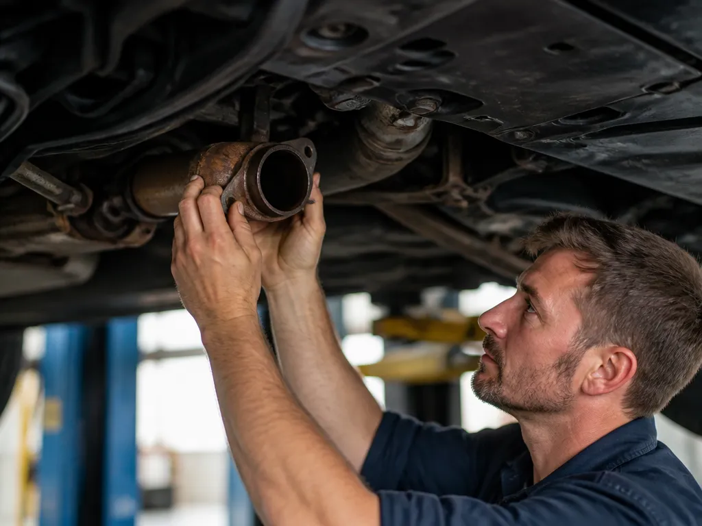 The Short Answer - can you sell a car without a catalytic converter?