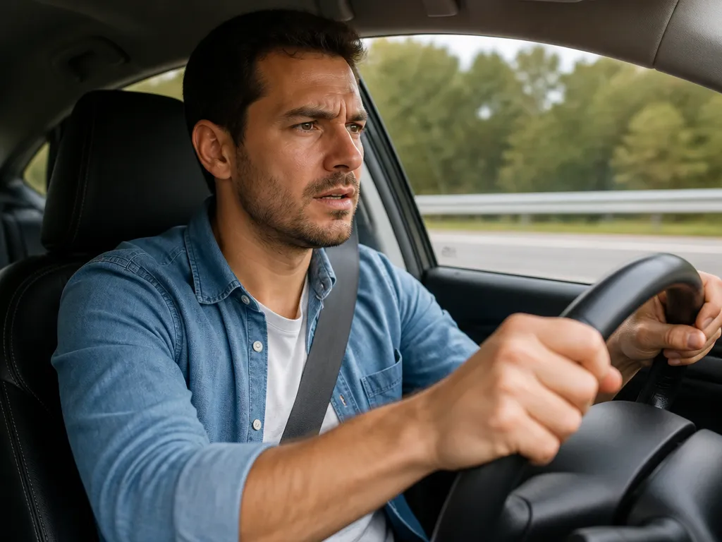 Use the sound’s behavior to narrow it down: - car is whining when i accelerate