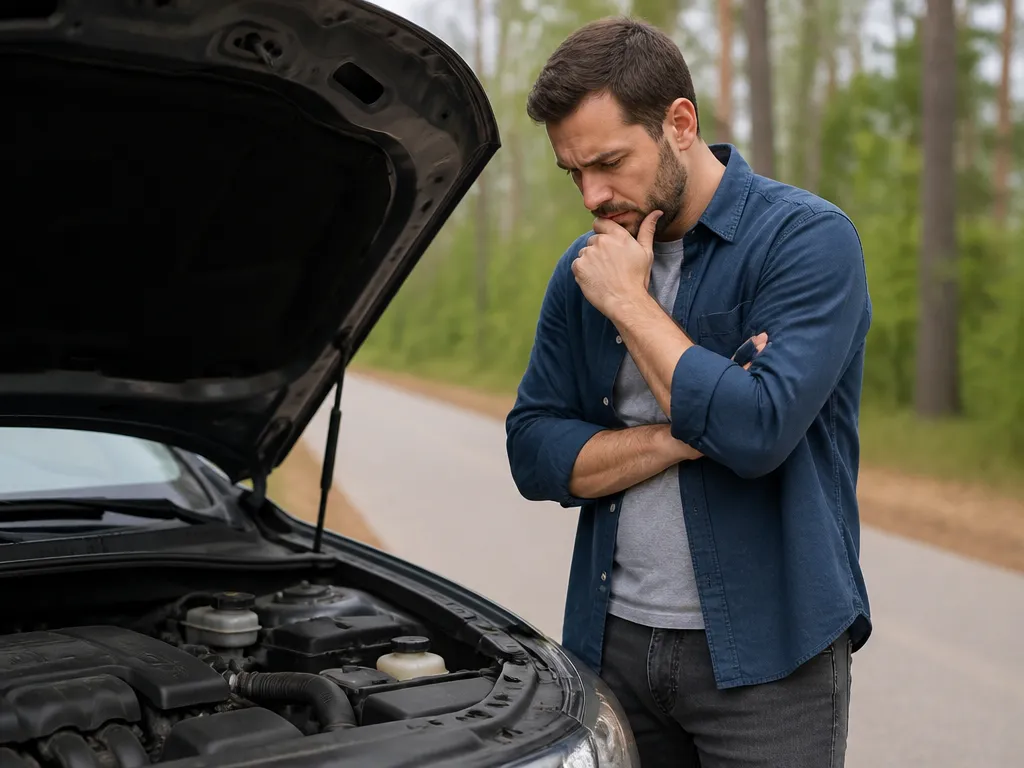 What Causes P1004 and How Is It Triggered? - can i drive with a p1004 code?