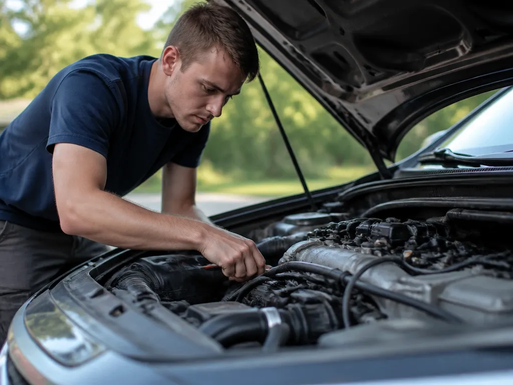 What CEL Codes Commonly Appear With Exhaust Leaks? - can an exhaust leak cause check engine light?