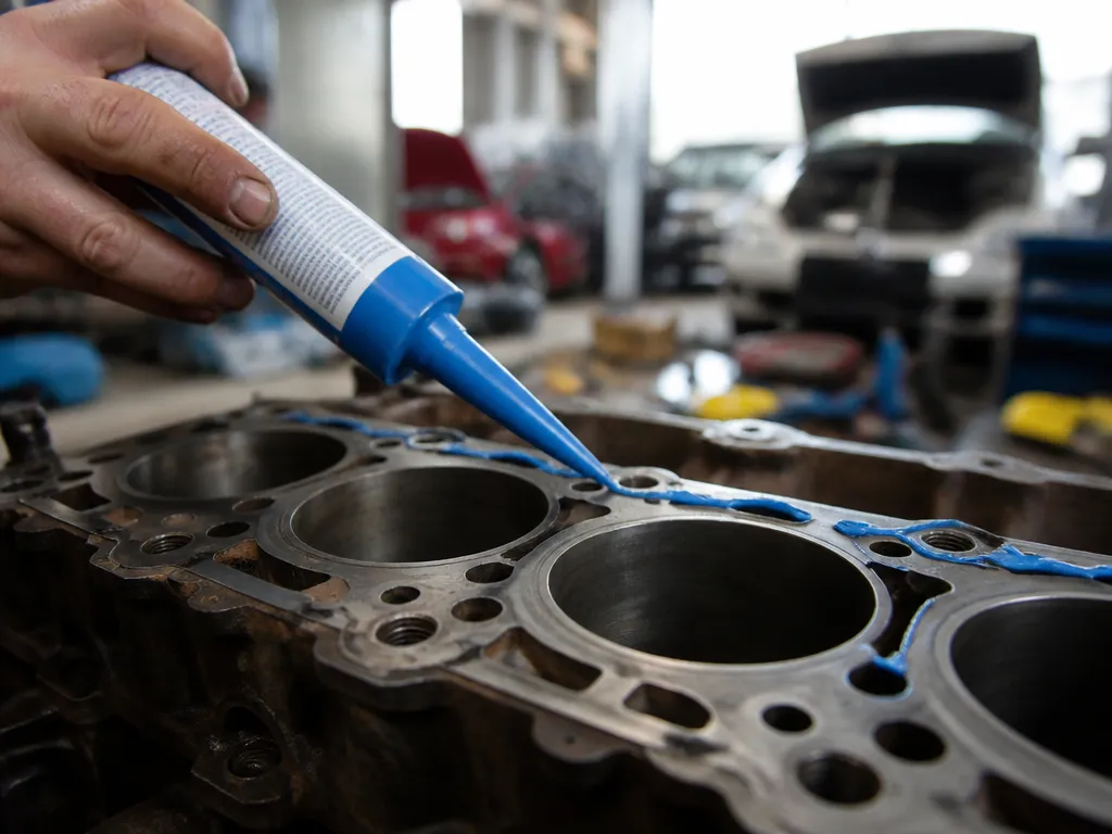 When Reapplying Sealer Makes Sense - can you use blue devil head gasket sealer twice?