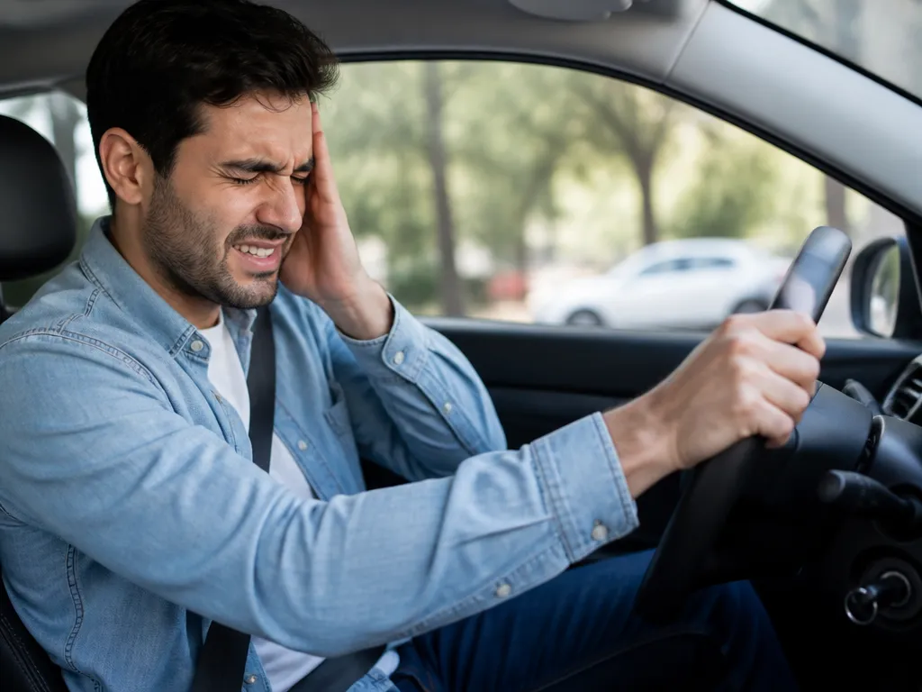 Why a Car Clunks While Driving - car making clunking noise when driving