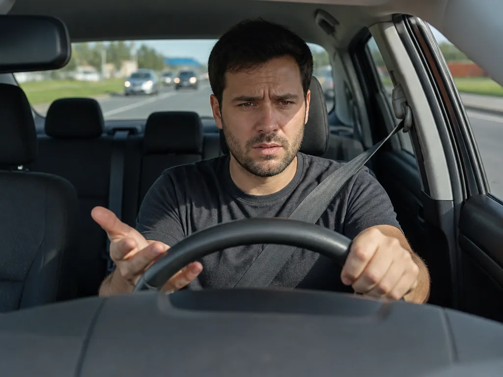 Why a Car Hesitates When Accelerating at 40 Mph - car hesitates when accelerating at 40 mph