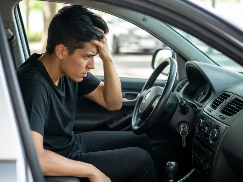 Why a Car Idles Rougher When the AC Is On - car idles rough with ac on