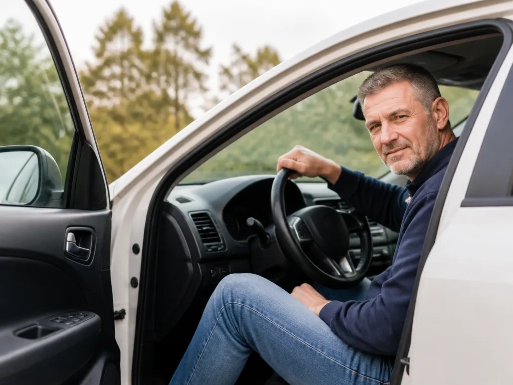 Why a Car Starts After Waiting 30 Minutes - car won't start wait 30 minutes and it starts