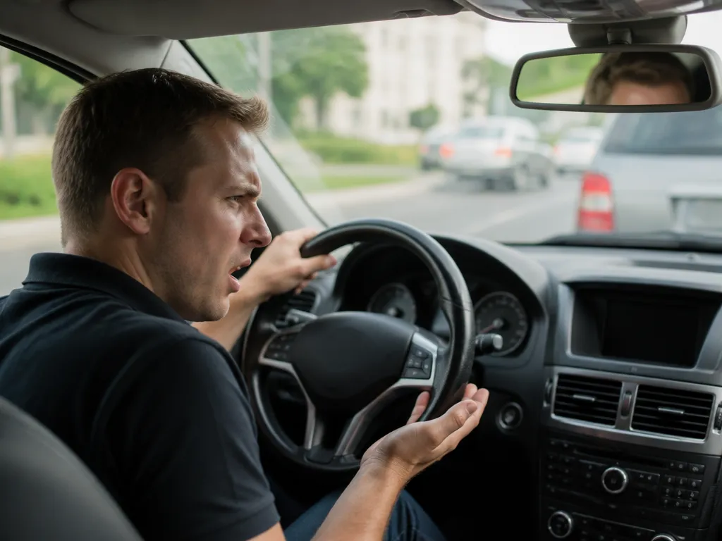 Why the Engine Sputters Only When You Accelerate - car idles fine but sputters when accelerating