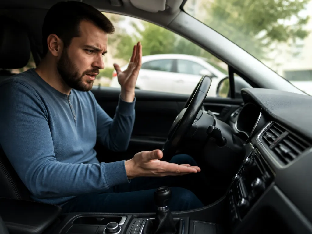 Why Your Car Hums When the AC Is On - car makes humming noise when ac is on