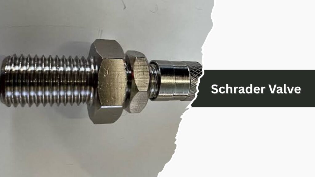 Schrader