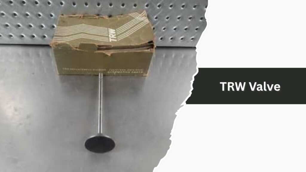  TRW