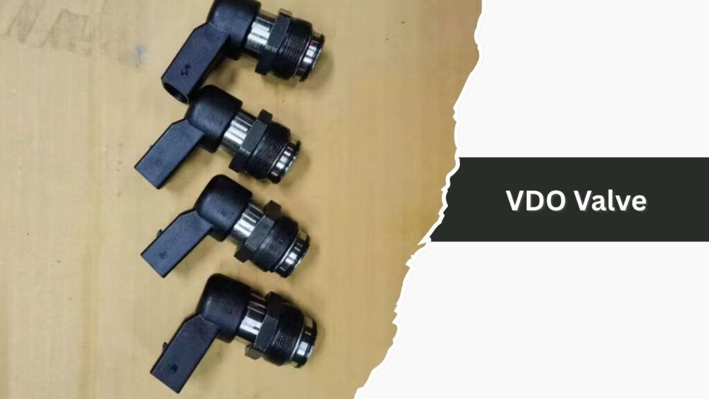 VDO