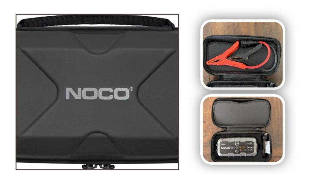 NOCO GBC013 Boost Sport and Plus EVA Protection Case
