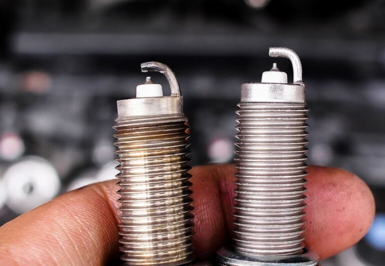 How to Fix a Jerking Car