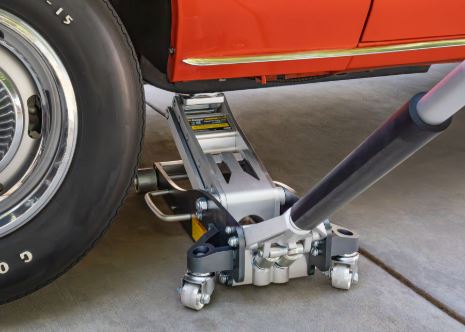 The Best Car Jack Brands: Complete Diagnostic & Buying Guide