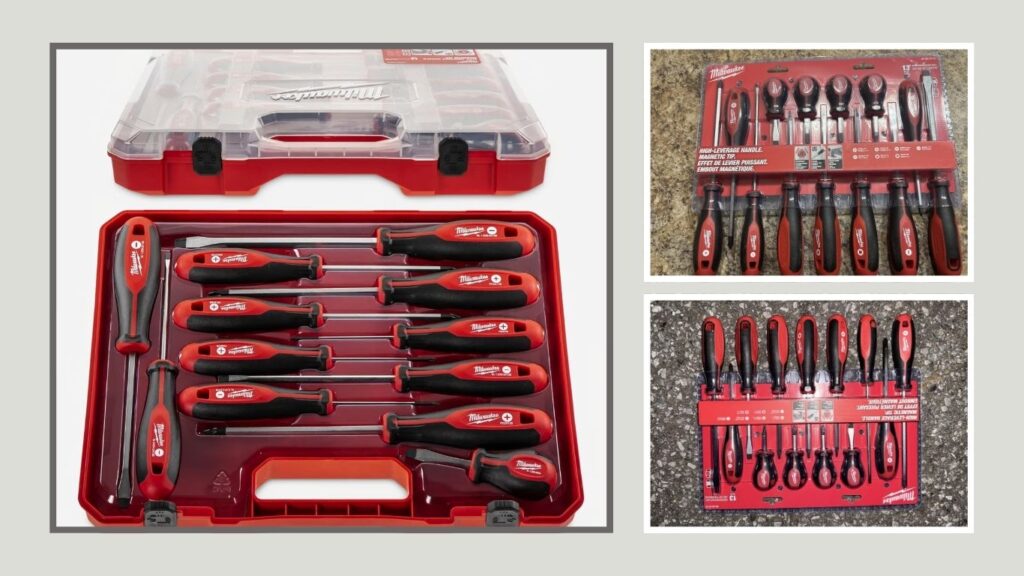 Essential Tools for the Job